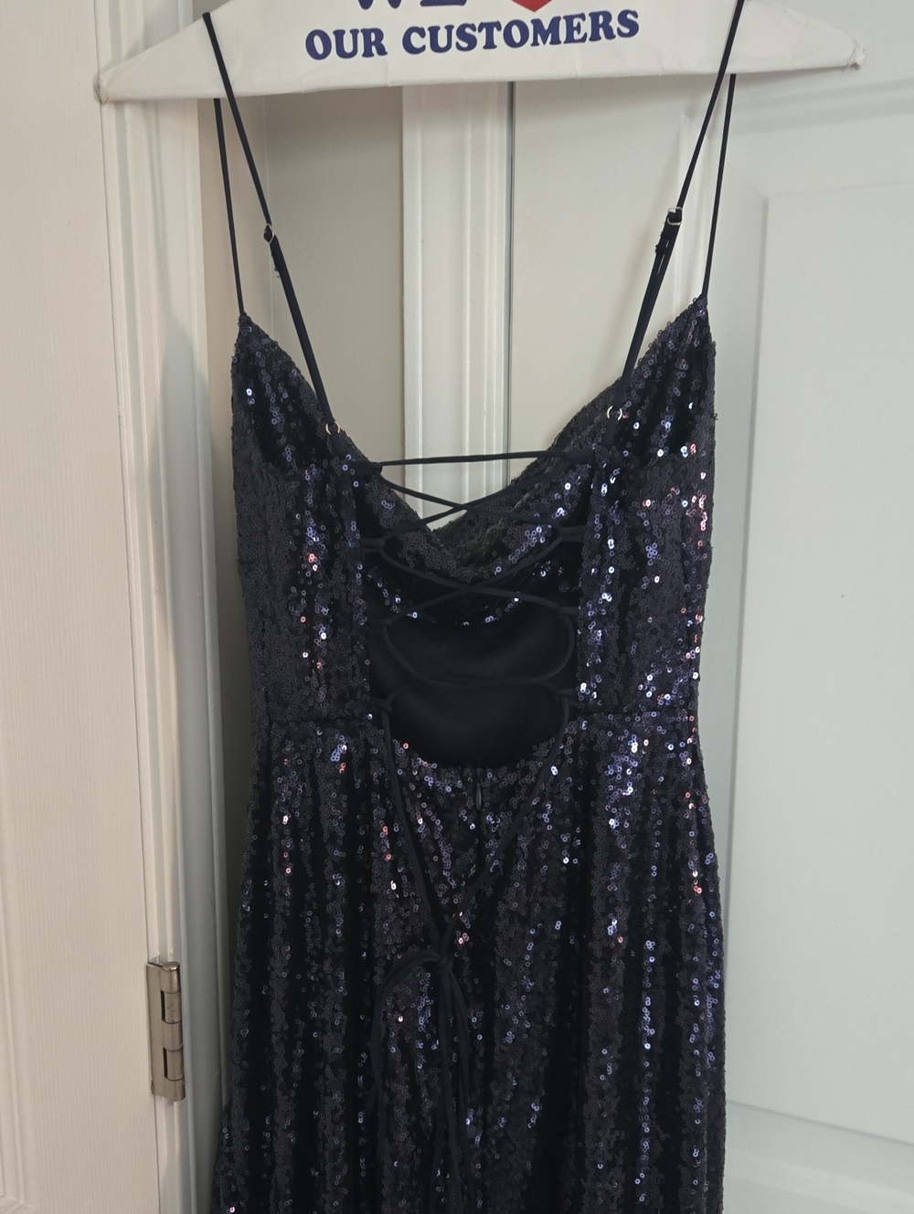 Prom Gown - Picture 4 of 4
